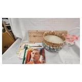 Lot of Records, Various Artists including Man On the Moon