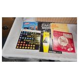 Lot of Records, Various Artists including Man On the Moon