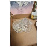 Lot of Vintage Dishes and Plates as pictured