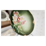Lot of Vintage Dishes and Plates as pictured