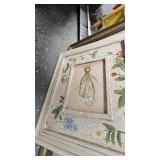 Lot of Vintage Pictures as Shown
