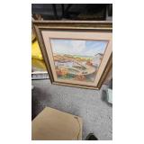 Lot of Vintage Pictures as Shown