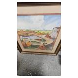 Lot of Vintage Pictures as Shown