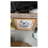 Lot of Vintage Pictures as Shown