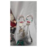 Vintage Christmas Lot as Pictured