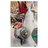 Vintage Christmas Lot as Pictured
