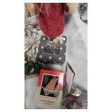 Vintage Christmas Lot as Pictured