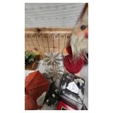 Vintage Christmas Lot as Pictured