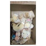 Vintage Christmas Lot as Pictured