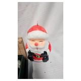 Vintage Christmas Lot as Pictured
