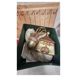 Vintage Christmas Lot as Pictured