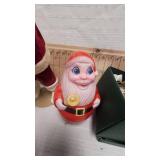 Vintage Christmas Lot as Pictured