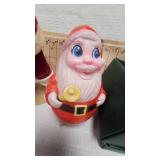 Vintage Christmas Lot as Pictured