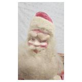 Vintage Christmas Lot as Pictured
