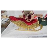 Vintage Christmas Lot as Pictured