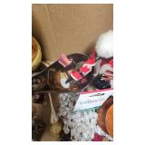 Vintage Christmas Lot as Pictured