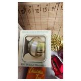 Vintage Christmas Lot as Pictured