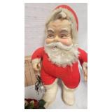 Vintage Christmas Lot as Pictured