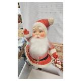 Vintage Christmas Lot as Pictured