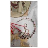 Vintage Christmas Lot as Pictured