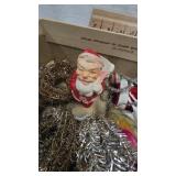 Vintage Christmas Lot as Pictured