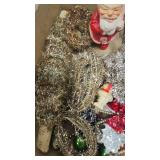 Vintage Christmas Lot as Pictured