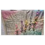 Lot of Decorative Pillow, throw, Dishes