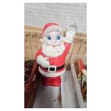 Vintage Christmas Lot as Pictured