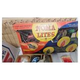 Vintage Christmas Lot as Pictured