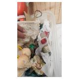 Vintage Christmas Lot as Pictured