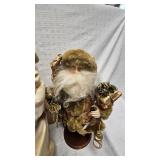 Vintage Christmas Lot as Pictured