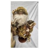 Vintage Christmas Lot as Pictured