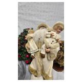 Vintage Christmas Lot as Pictured