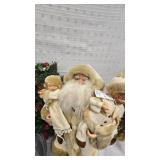 Vintage Christmas Lot as Pictured