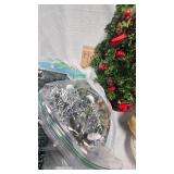 Vintage Christmas Lot as Pictured