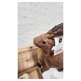 Vintage Christmas Lot as Pictured