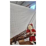 Vintage Christmas Lot as Pictured