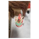 Vintage Christmas Lot as Pictured