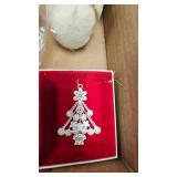 Vintage Christmas Lot as Pictured