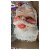 Vintage Christmas Lot as Pictured