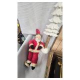 Vintage Christmas Lot as Pictured