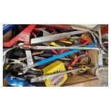 Lot of Tools as Pictured