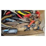 Lot of Tools as Pictured