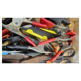 Lot of Tools as Pictured