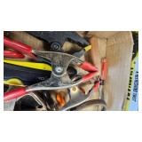 Lot of Tools as Pictured