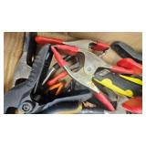 Lot of Tools as Pictured
