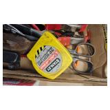 Lot of Tools as Pictured
