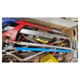 Lot of Tools as Pictured
