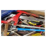 Lot of Tools as Pictured