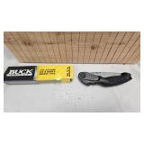Buck Knife Brand Folding Saw